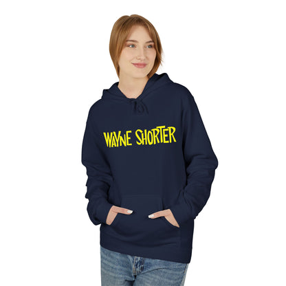 Wayne Shorter Hoodie / Hoody