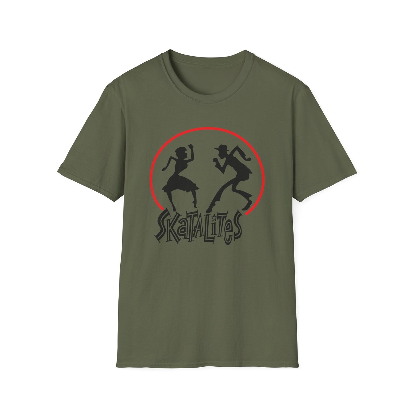 Skatalites T Shirt (Lightweight)