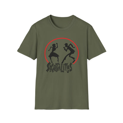 Skatalites T Shirt (Lightweight)