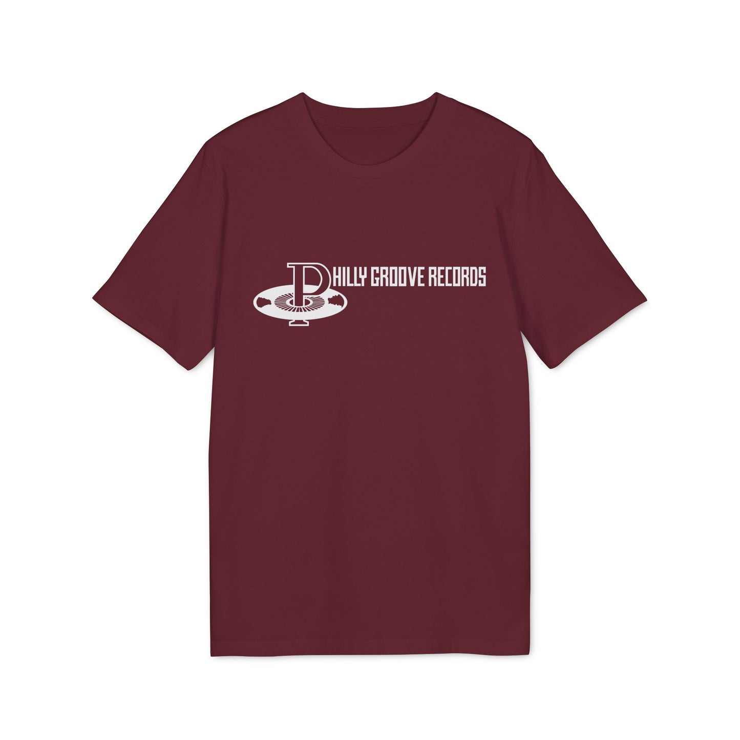 Philly Groove T Shirt (Premium Organic)