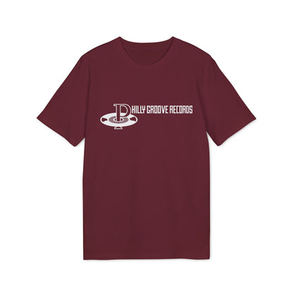 Philly Groove T Shirt (Premium Organic)