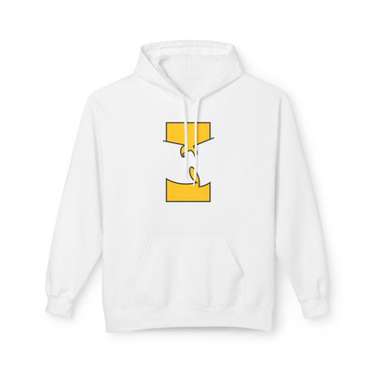Wu Tang Hoodie / Hoody