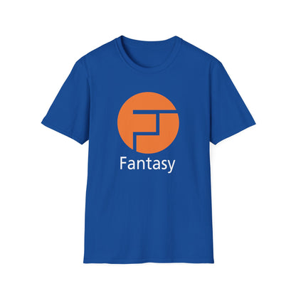 Fantasy Records T Shirt (Lightweight)