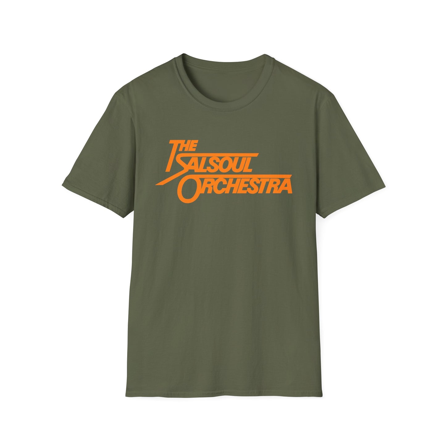 The Salsoul Orchestra T Shirt (Lightweight)