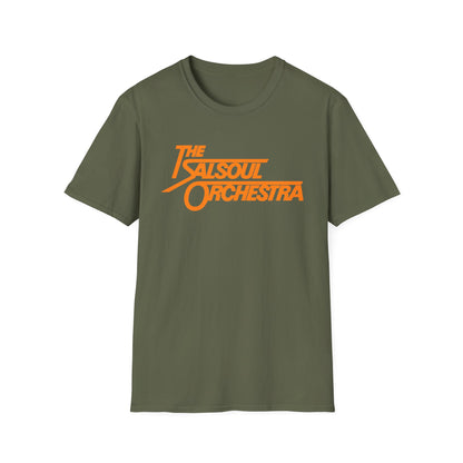 The Salsoul Orchestra T Shirt (Lightweight)