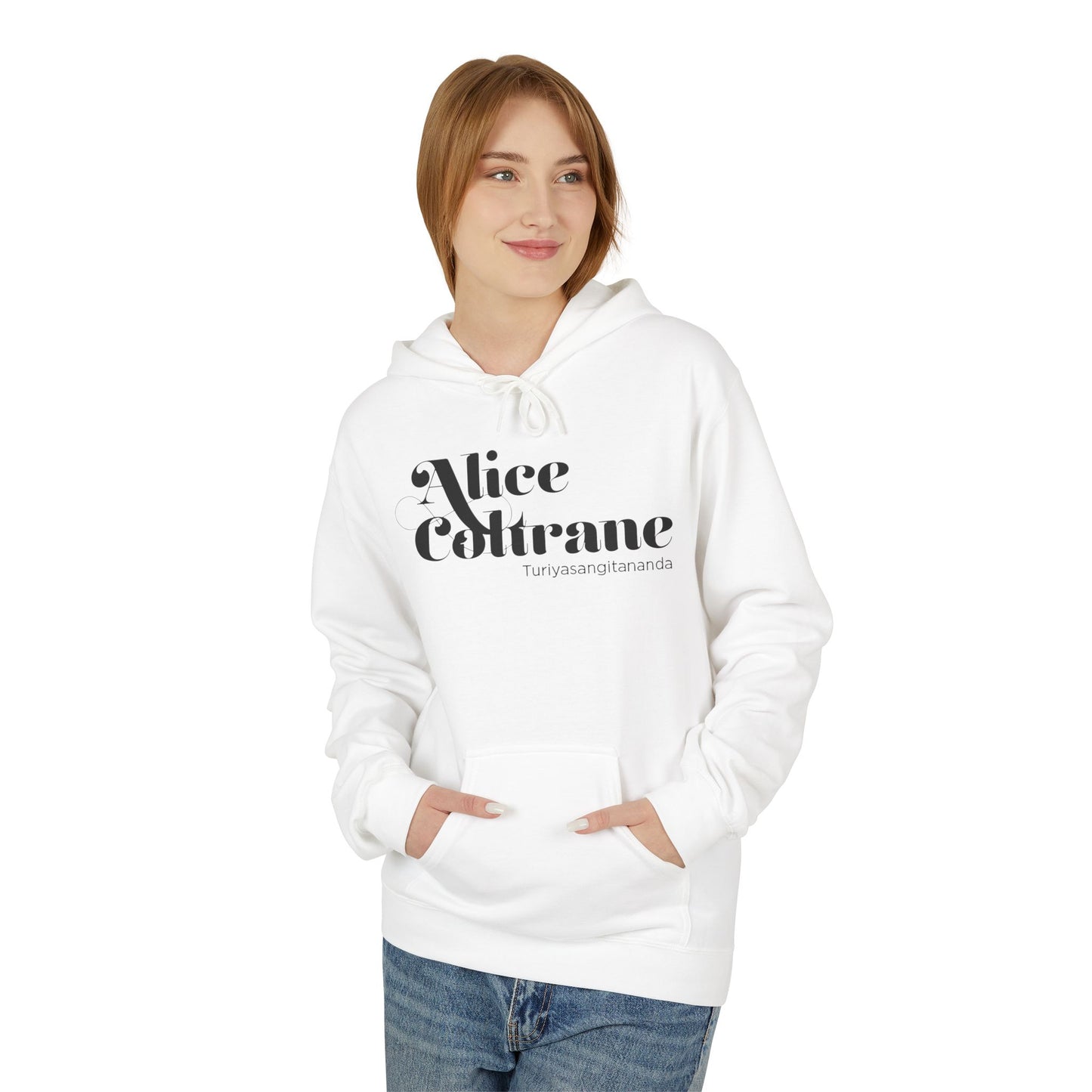 Alice Coltrane Hoodie / Hoody