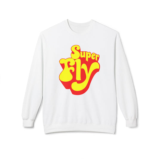 Superfly Sweatshirt