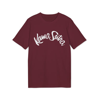 Kama Sutra Records T Shirt (Premium Organic)