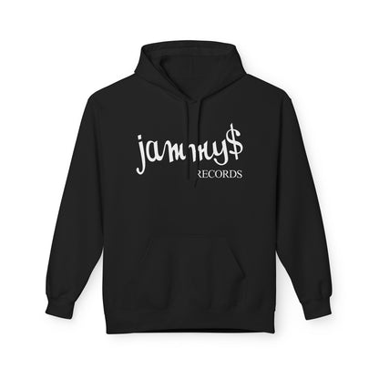 Jammy's Records Hoodie / Hoody