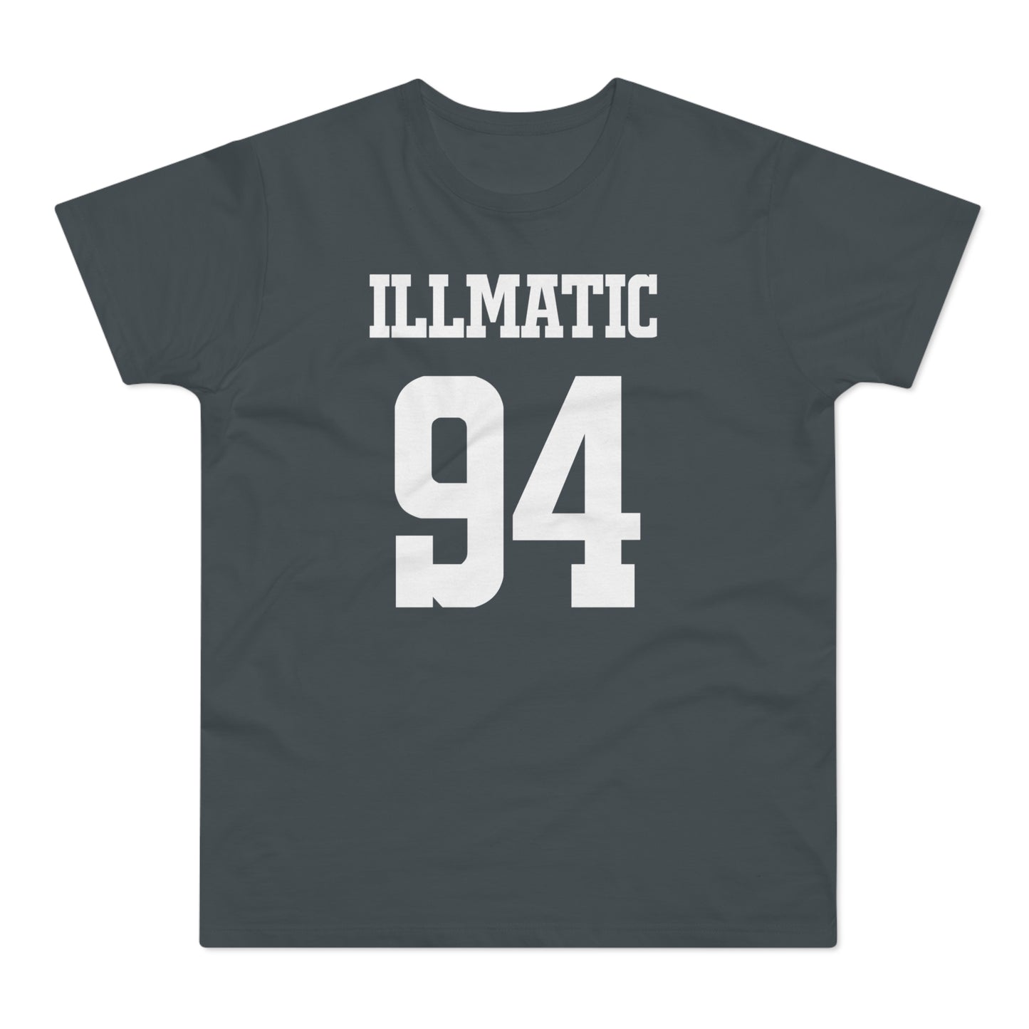 Illmatic T Shirt (Standard Weight)