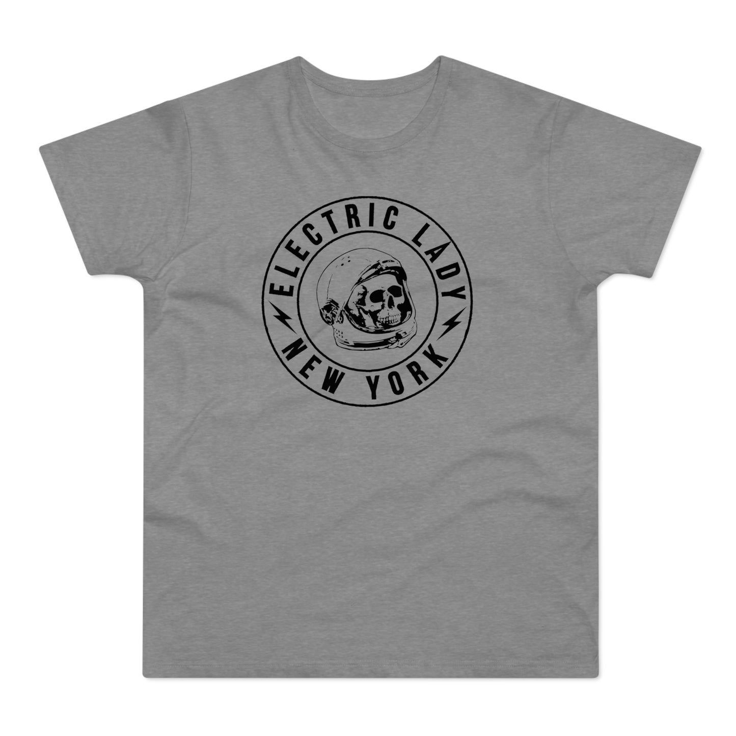 Electric Lady Studios NYC T Shirt (Standard Weight)
