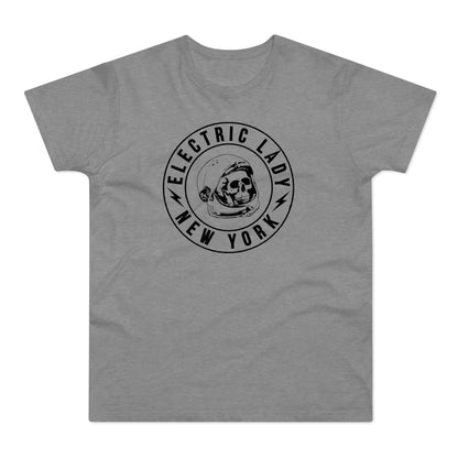Electric Lady Studios NYC T Shirt (Standard Weight)