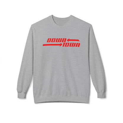 Downtown Records Sweatshirt