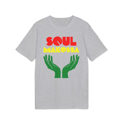 Soul Makossa T Shirt (Premium Organic)