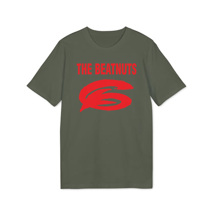The Beatnuts T Shirt (Premium Organic)