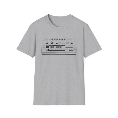 Roland 303 T Shirt (Lightweight)
