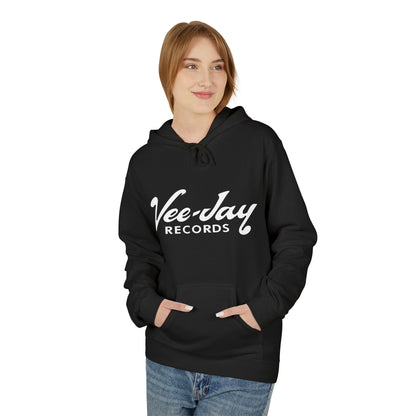 Vee Jay Records Hoodie / Hoody