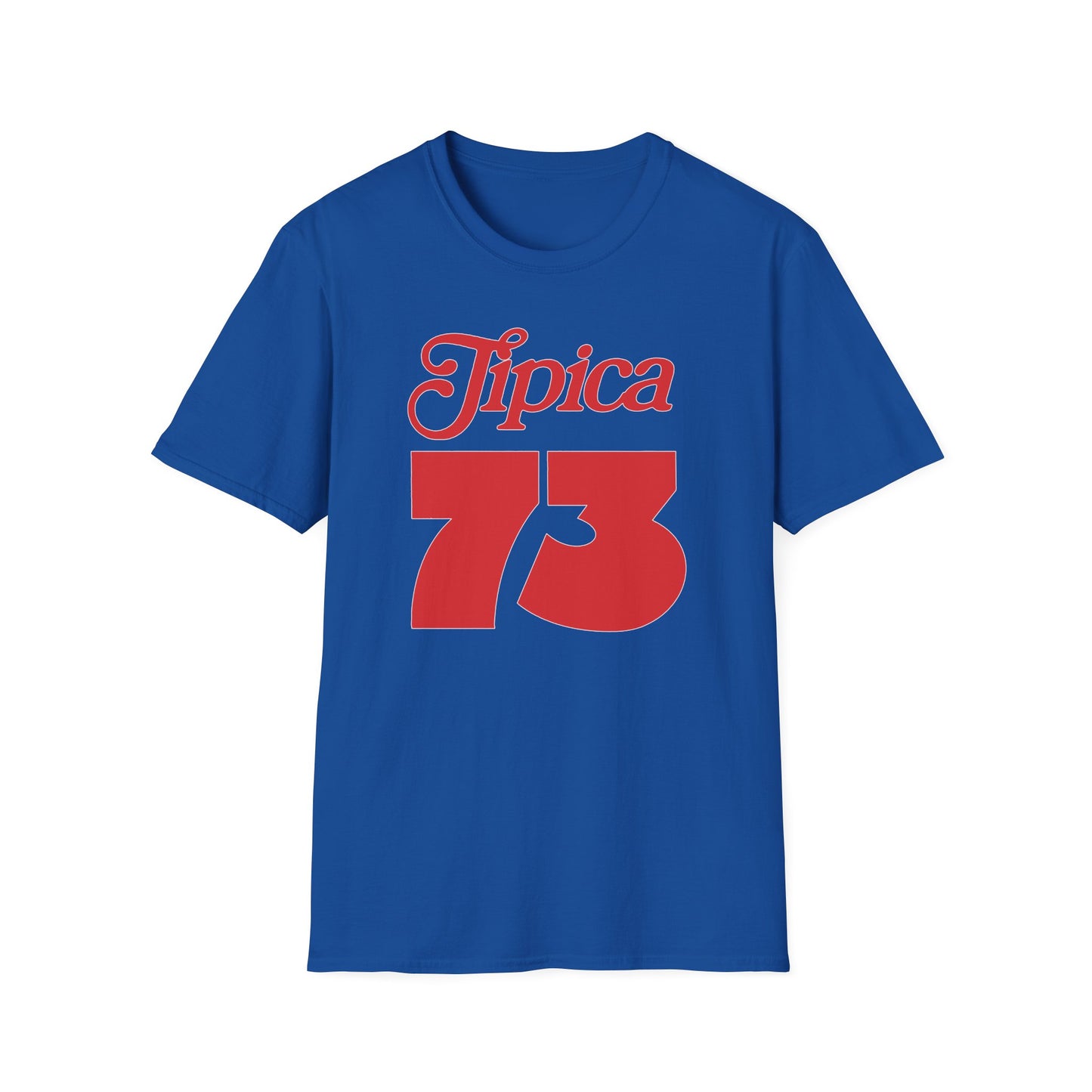 Tipica 73 T Shirt (Lightweight)