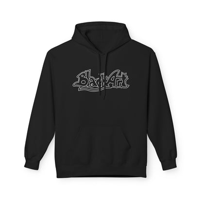 Black Art Records Hoodie / Hoody