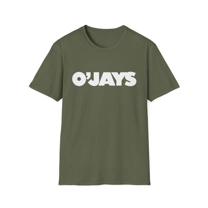 O Jays T Shirt (Lightweight)