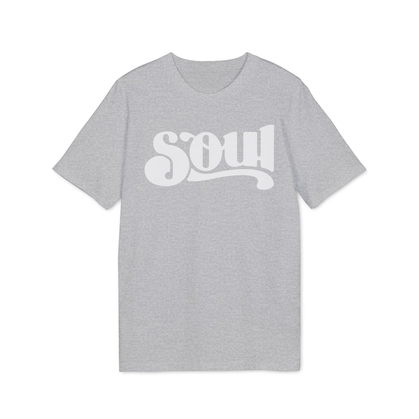 Soul T Shirt (Premium Organic)