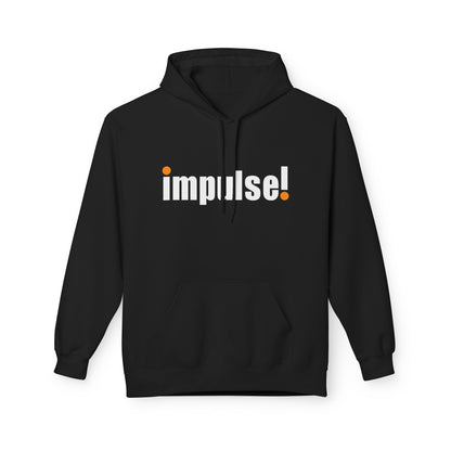 Impulse Records Hoodie / Hoody