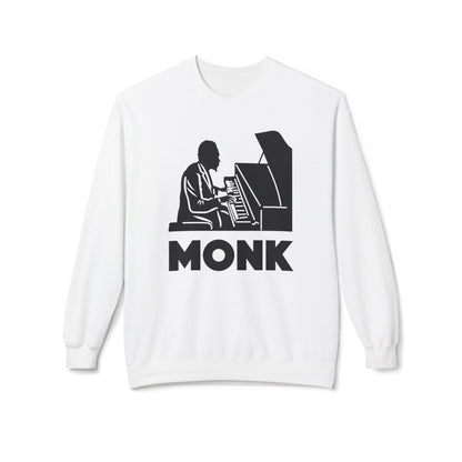 Thelonious Monk Sweatshirt
