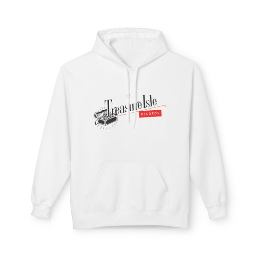 Treasure Isle Records Hoodie / Hoody
