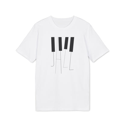 Jazz Keys T Shirt (Premium Organic)