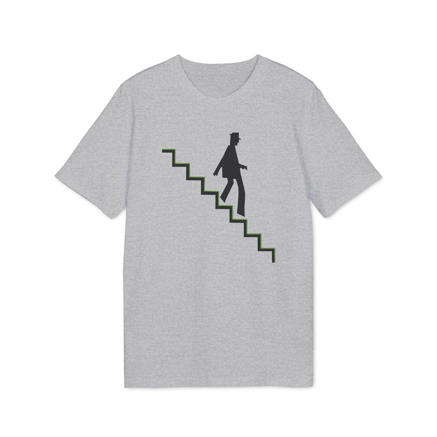 Linton Kwesi Johnson T Shirt (Premium Organic)