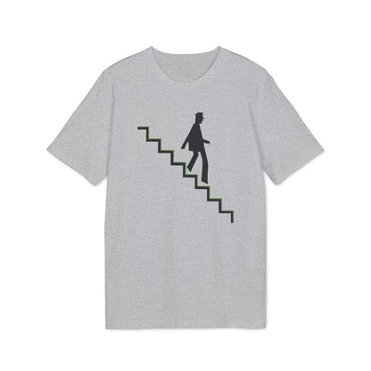Linton Kwesi Johnson T Shirt (Premium Organic)