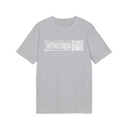 Native Tongue T Shirt (Premium Organic)