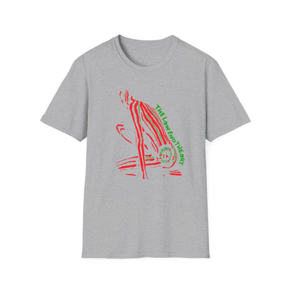 Low End Theory T Shirt (Lightweight)