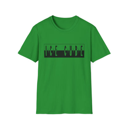 Ice Cube T Shirt (Lightweight)