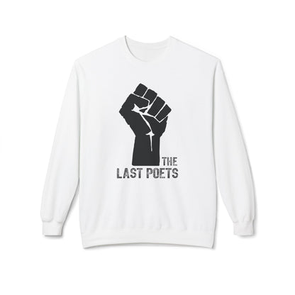 The Last Poets Sweatshirt