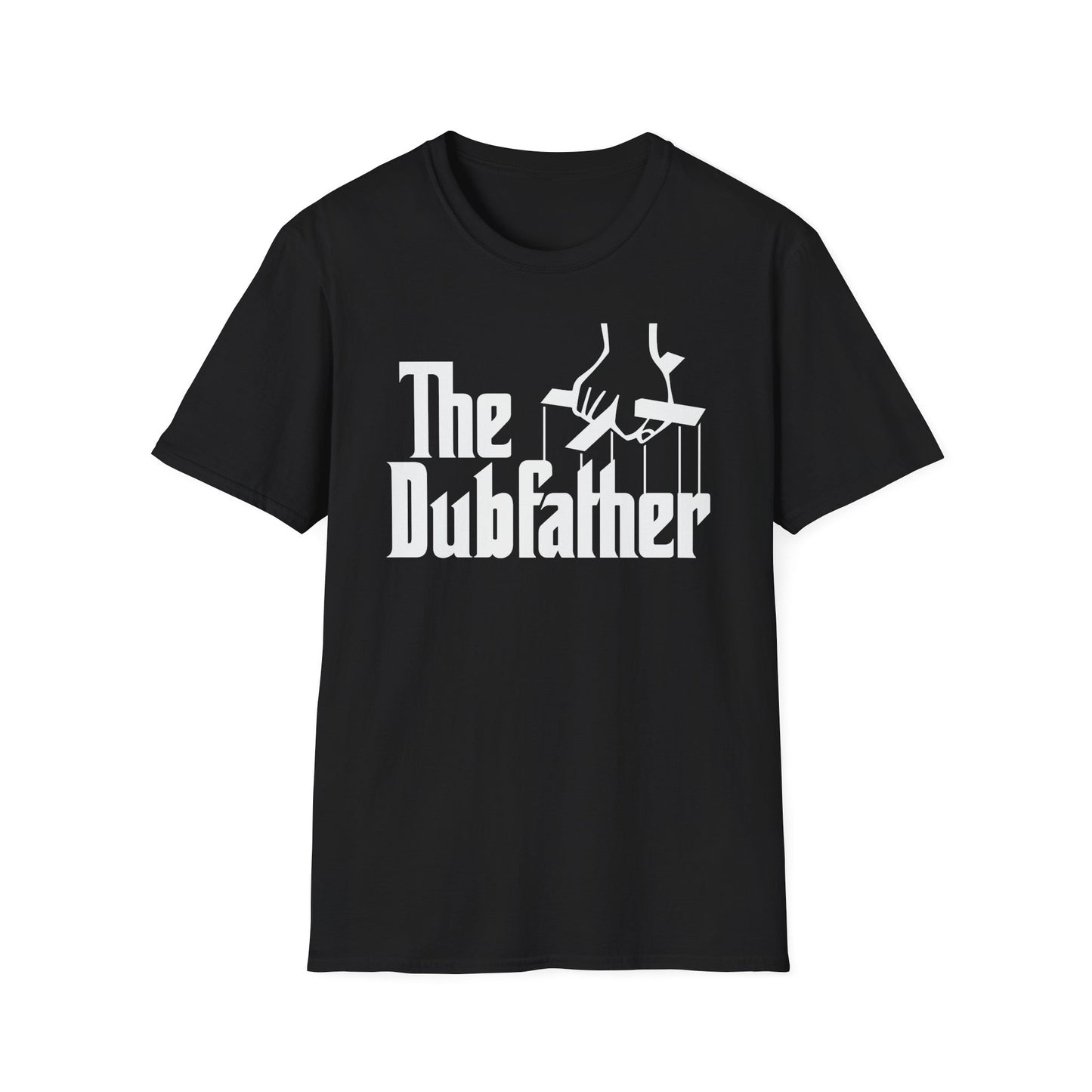 The Dubfather T Shirt (Lightweight)