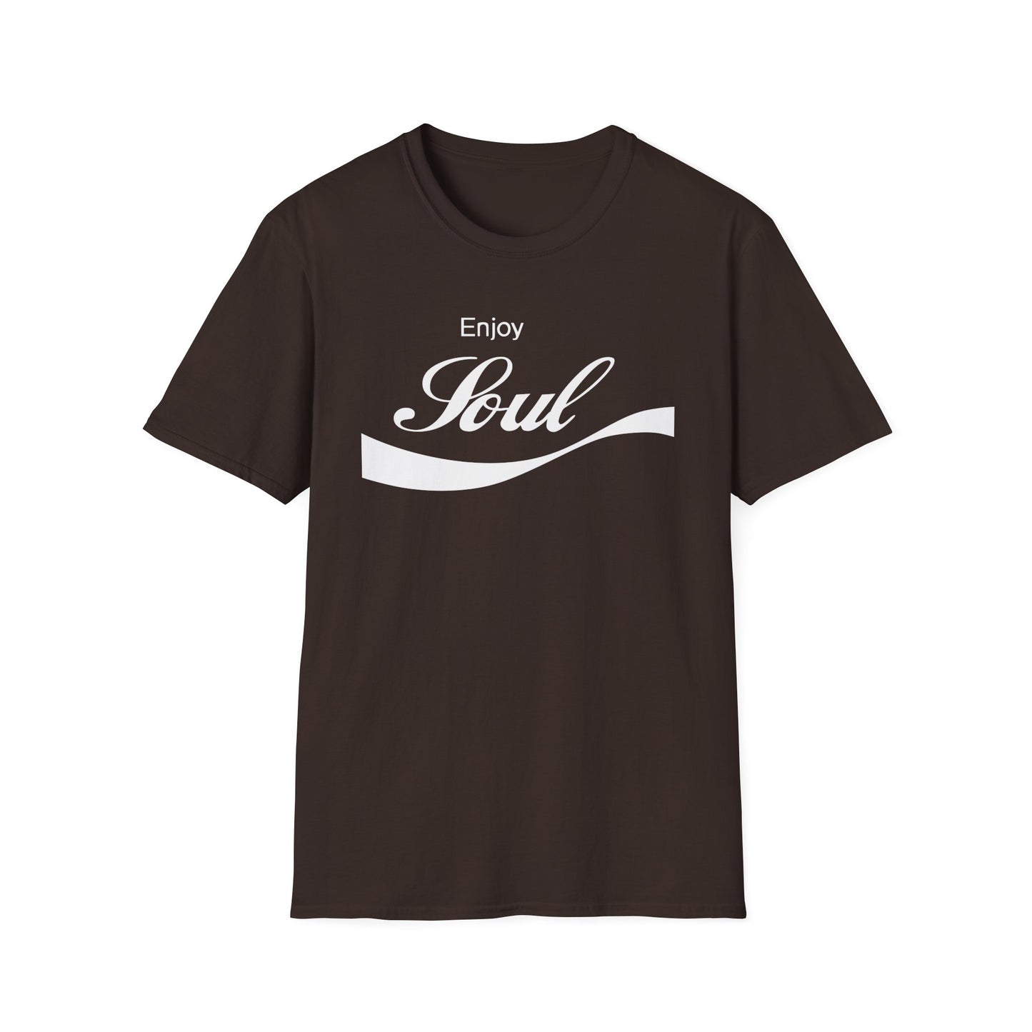 Enjoy Soul T Shirt (Lightweight)