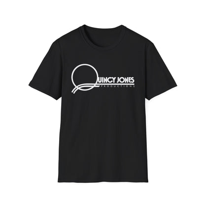 Quincy Jones T Shirt (Lightweight)
