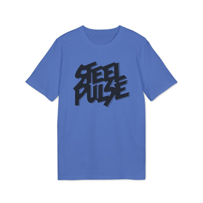 Steel Pulse T Shirt (Premium Organic)