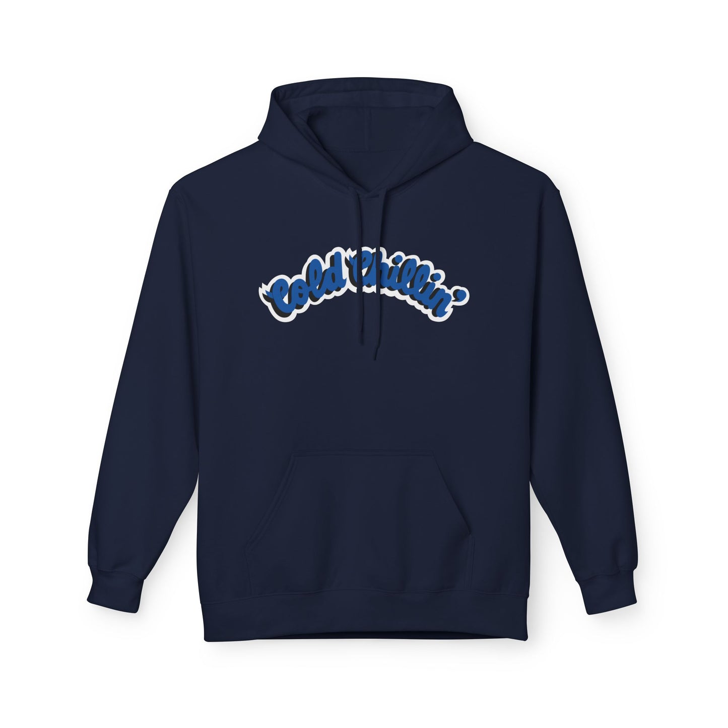 Cold Chillin Records Hoodie / Hoody