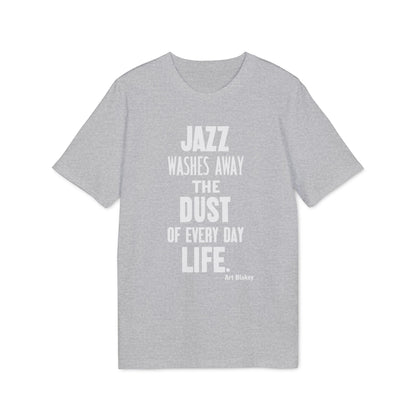 Art Blakey T Shirt (Premium Organic)