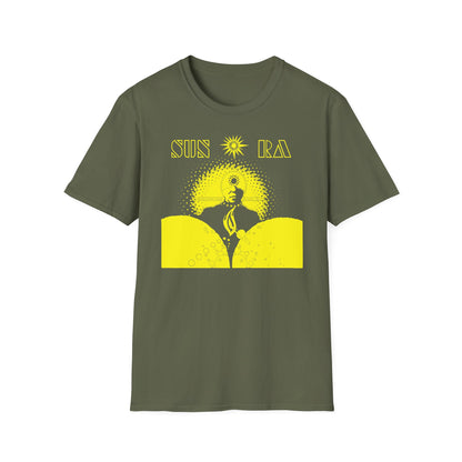 Sun Ra T Shirt (Lightweight)