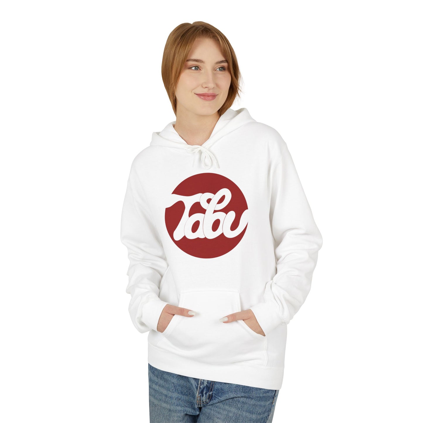 Tabu Records Hoodie / Hoody