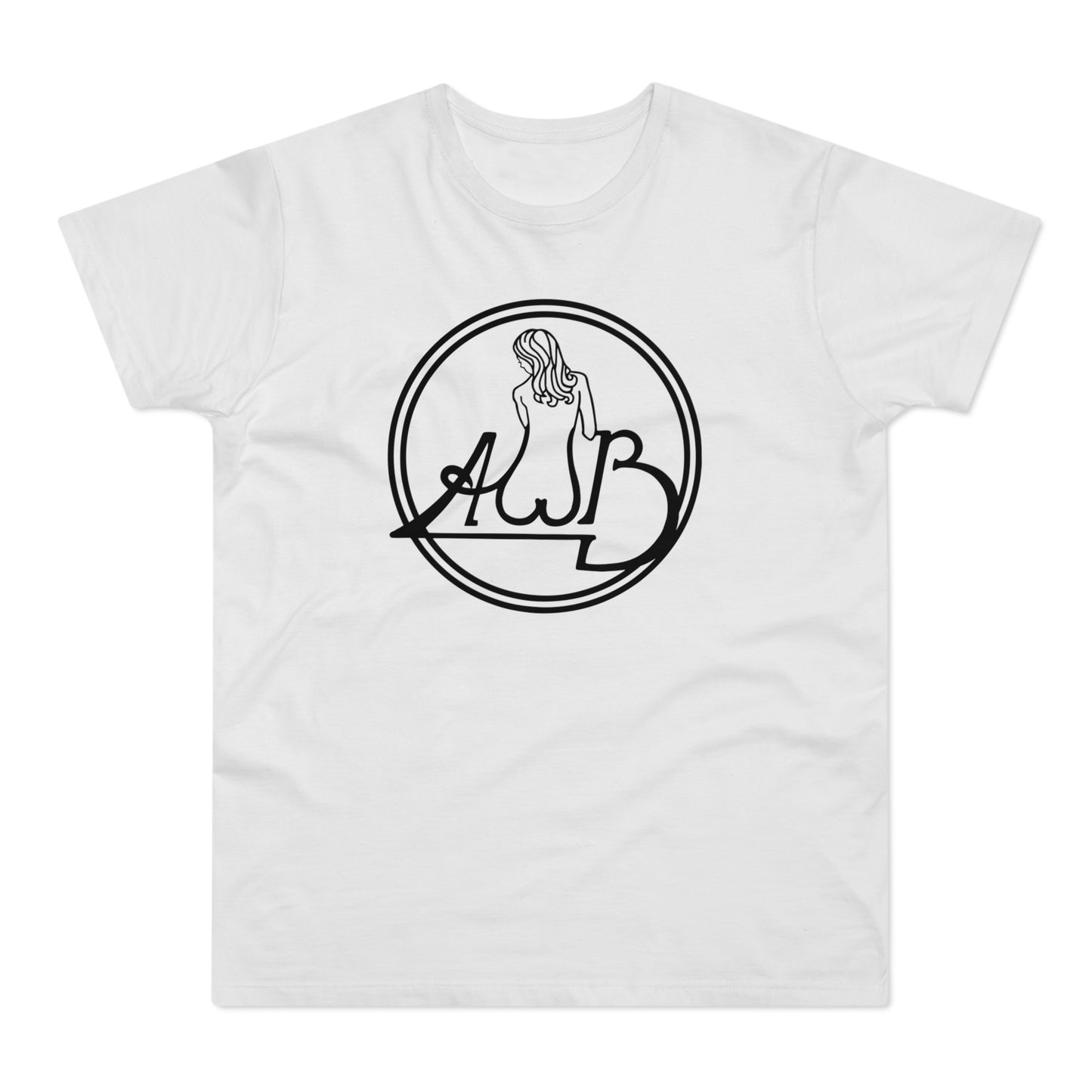 Average White Band T Shirt (Standard Weight)