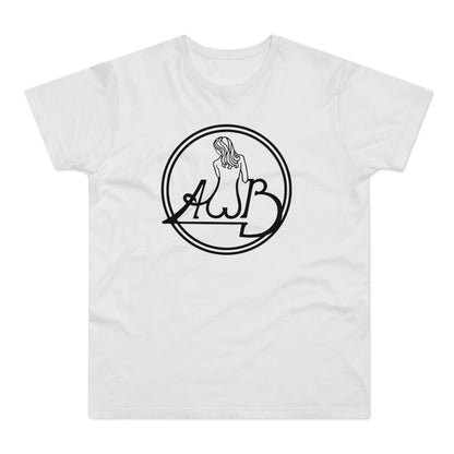 Average White Band T Shirt (Standard Weight)