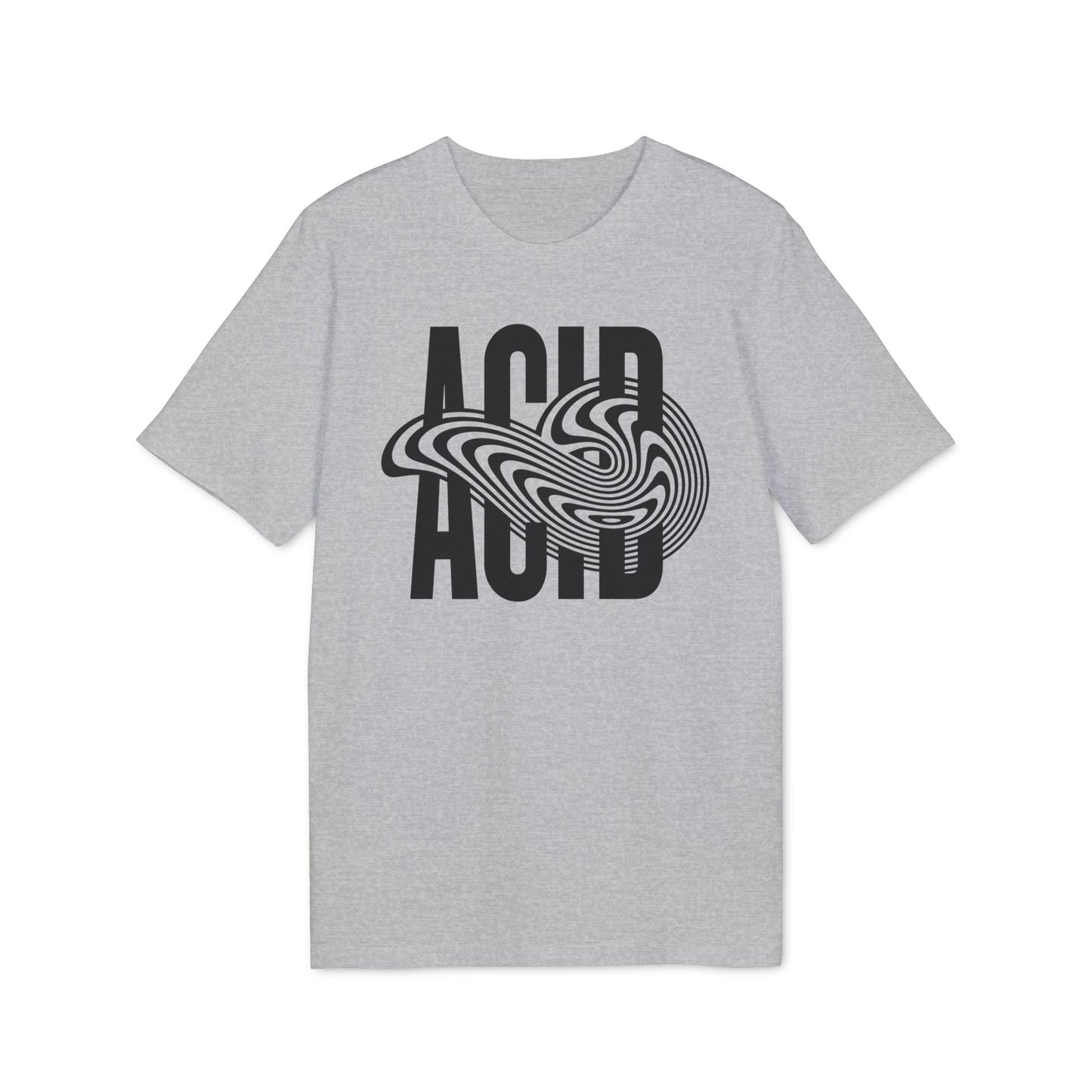 Acid T Shirt (Premium Organic)