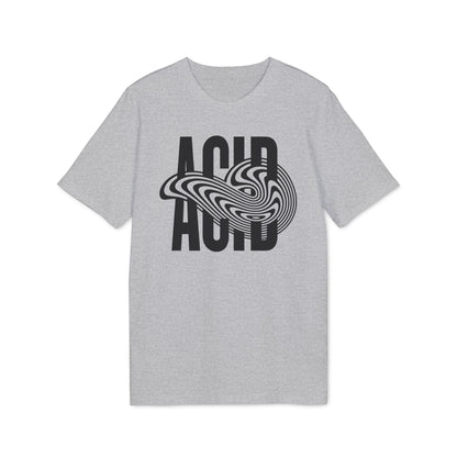 Acid T Shirt (Premium Organic)