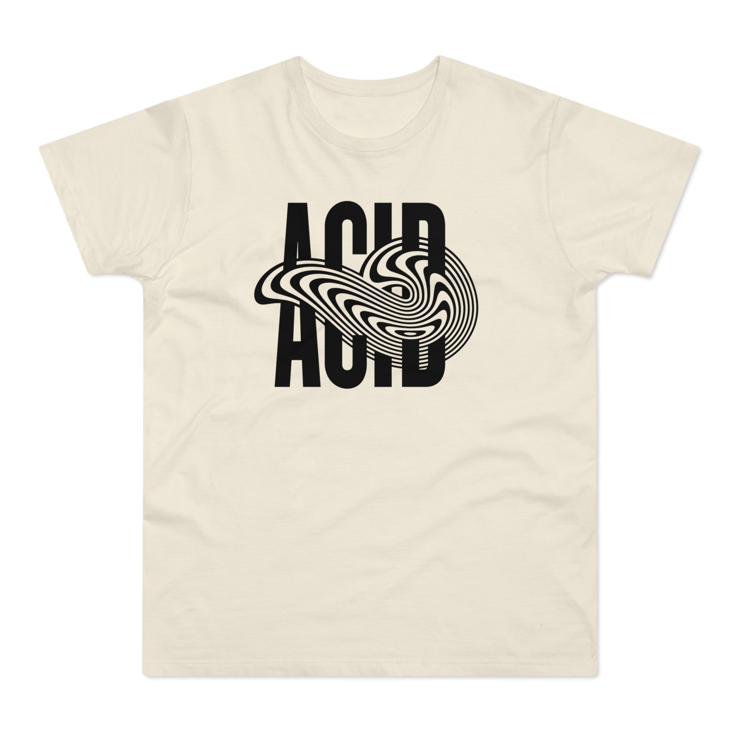 Acid T Shirt (Standard Weight)