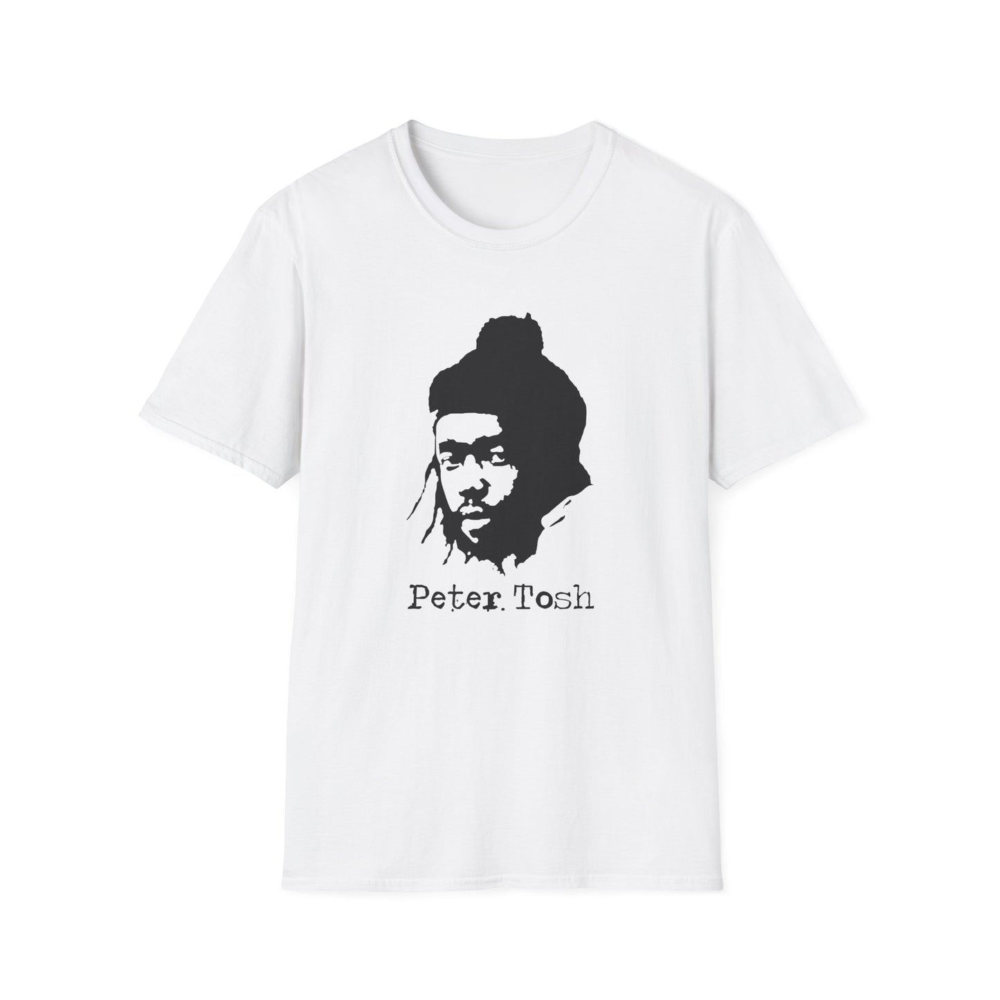 Peter Tosh T Shirt (Lightweight)