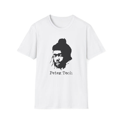 Peter Tosh T Shirt (Lightweight)